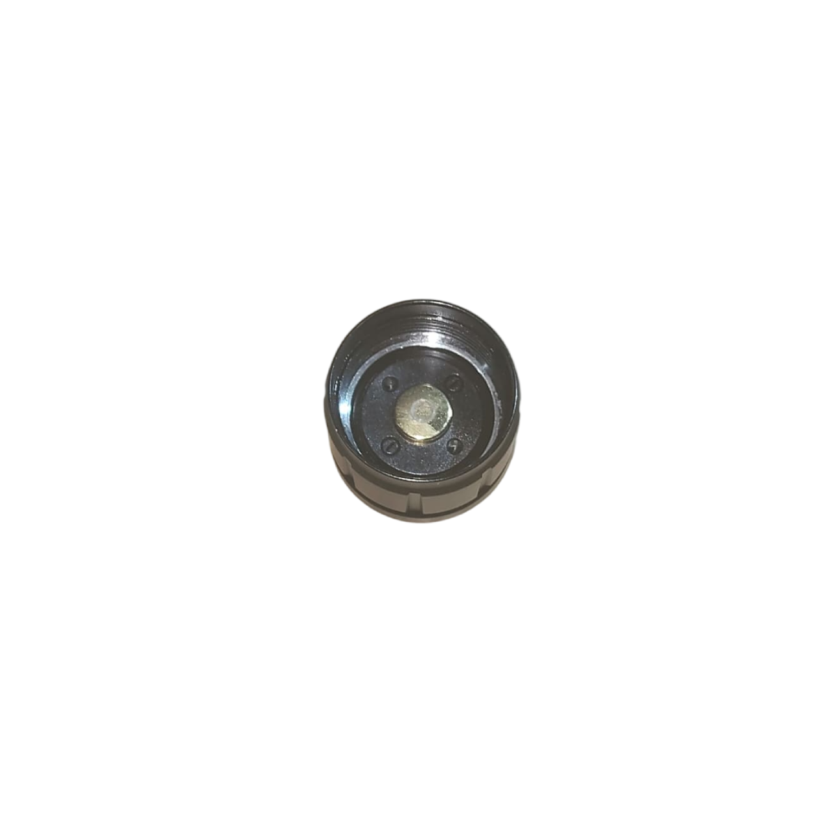Tapón trasero de Olight Warrior X Turbo, imagen 2 de 3