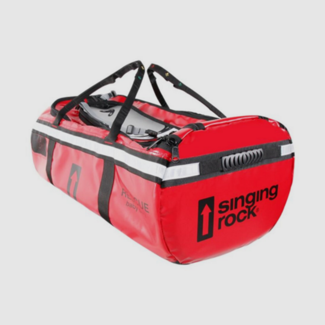 Rescue Bag for Kids Singing Rock, image 1 of 8