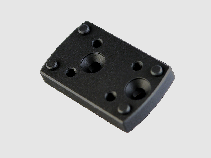 Montaż Spuhr A-0009 Leupold DeltaPoint