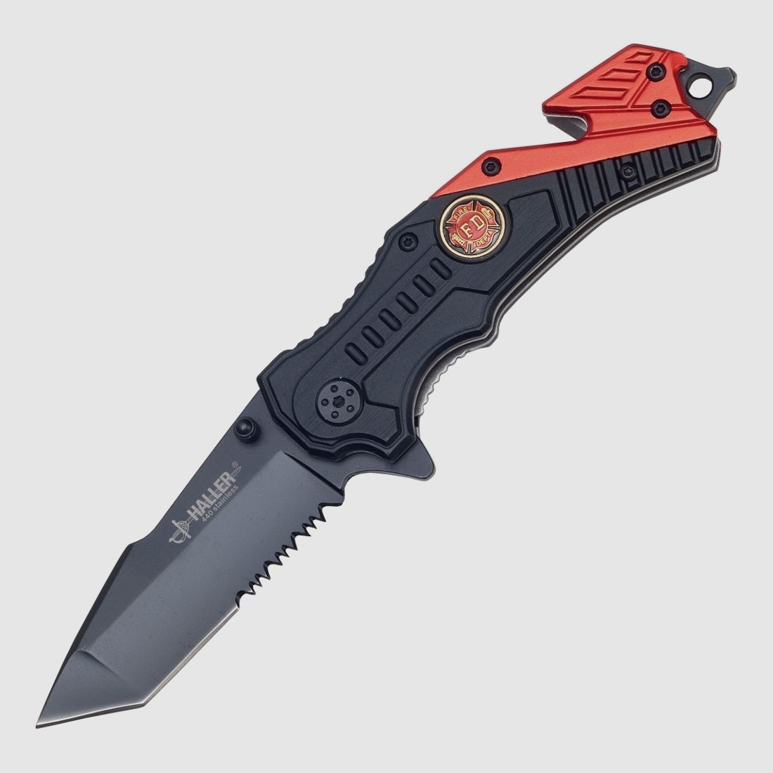 Rescue Taschenmesser IV klein