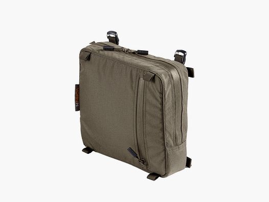Sac Vorn P6 6L Fog Green