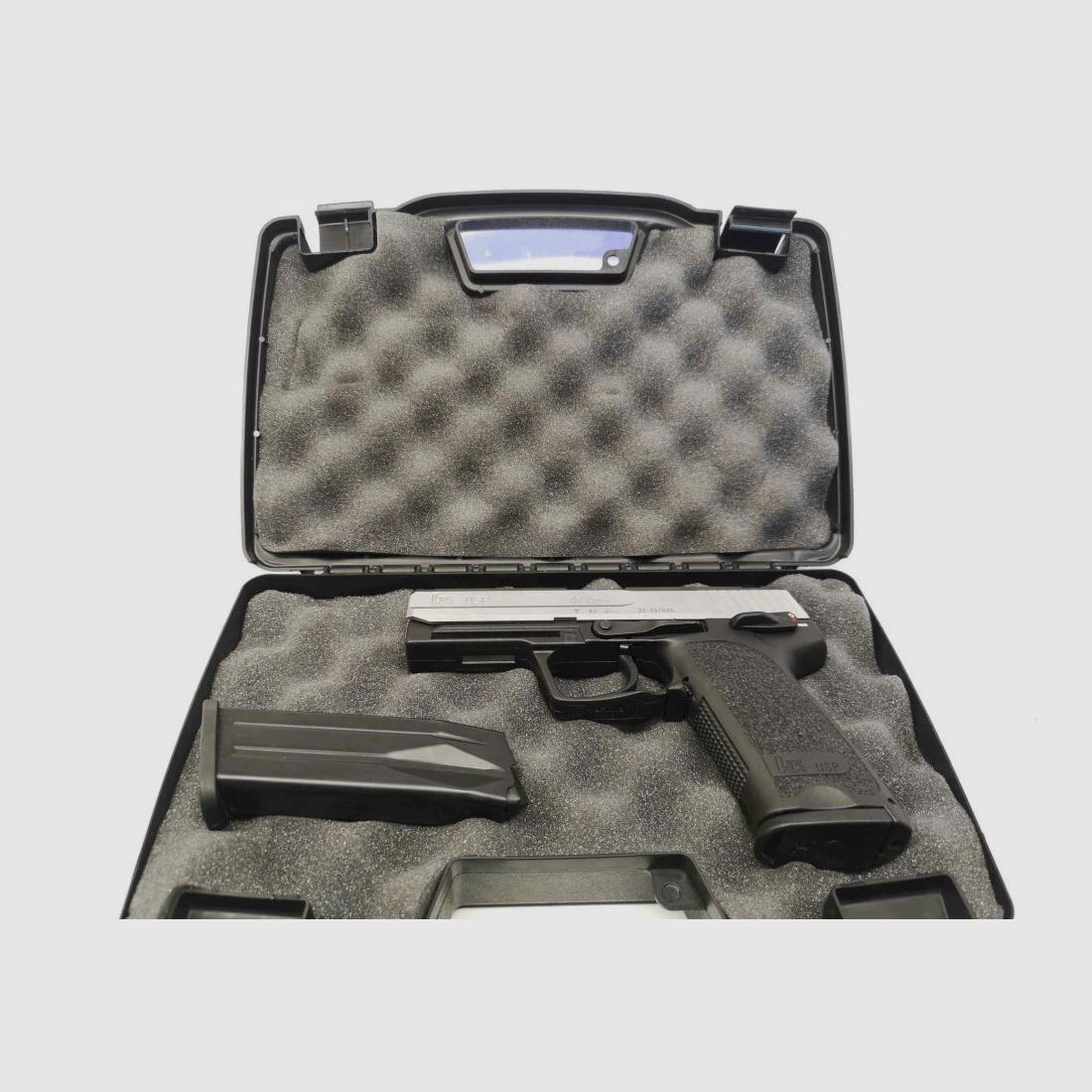 Heckler & Koch USP