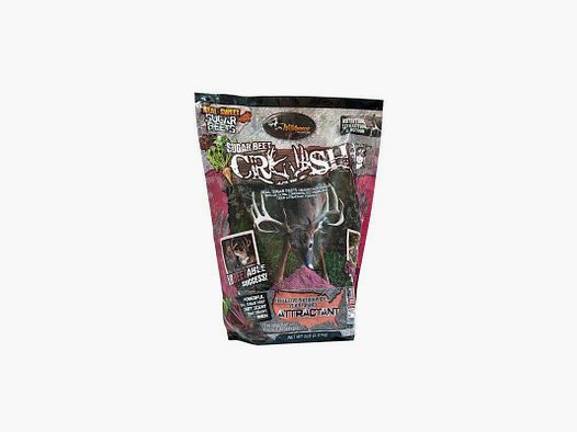 Aantrekkingsmiddel voor Herten Sugar Beet Crush