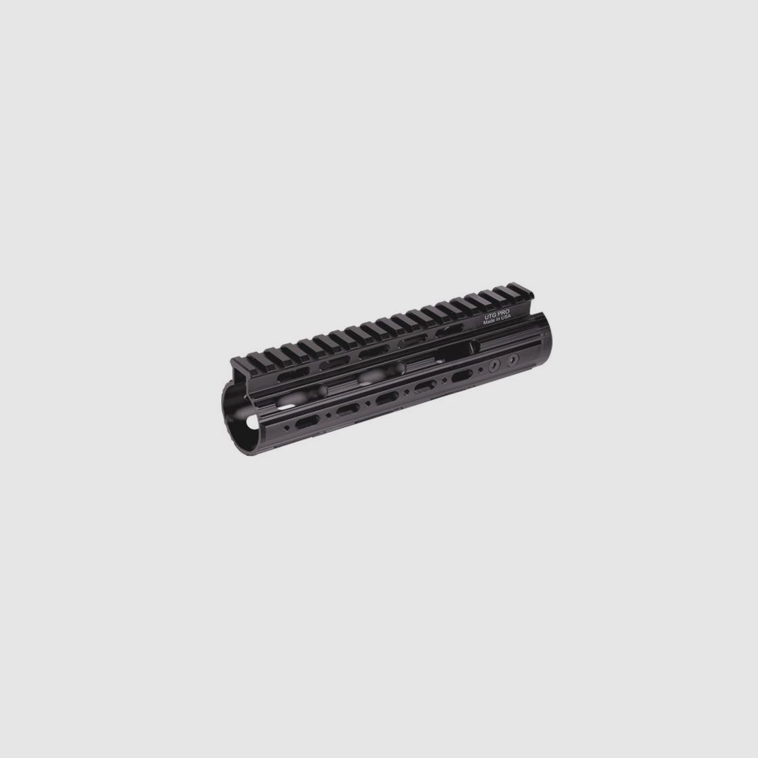 UTG PRO 7" Super Slim AR-15 Calciolo