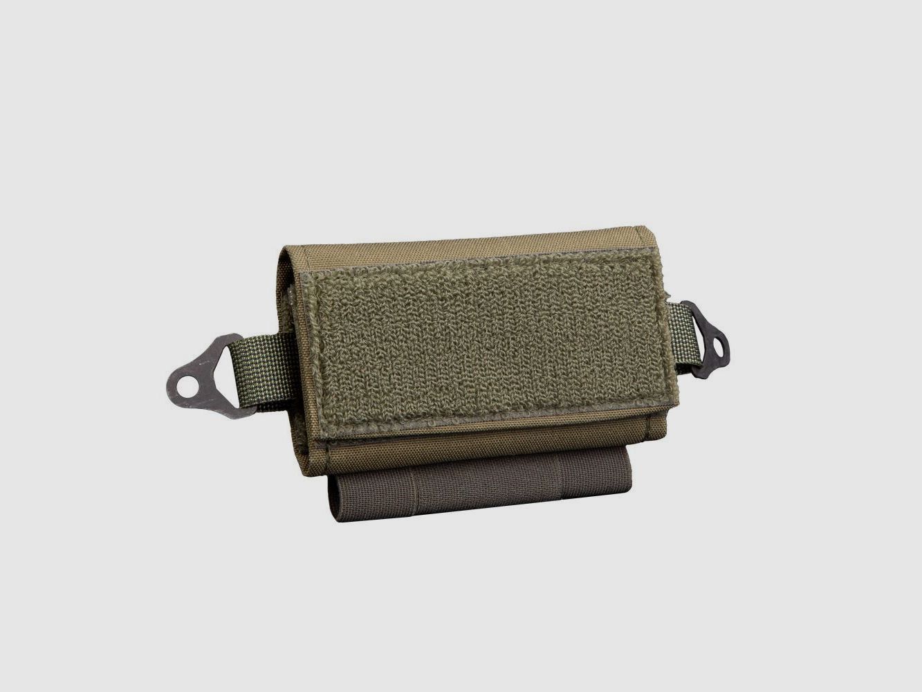 Savotta NVD counterweight pouch V1, green