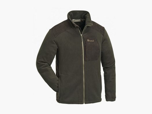 Pinewood Wildmark 5066 Fleecejacke