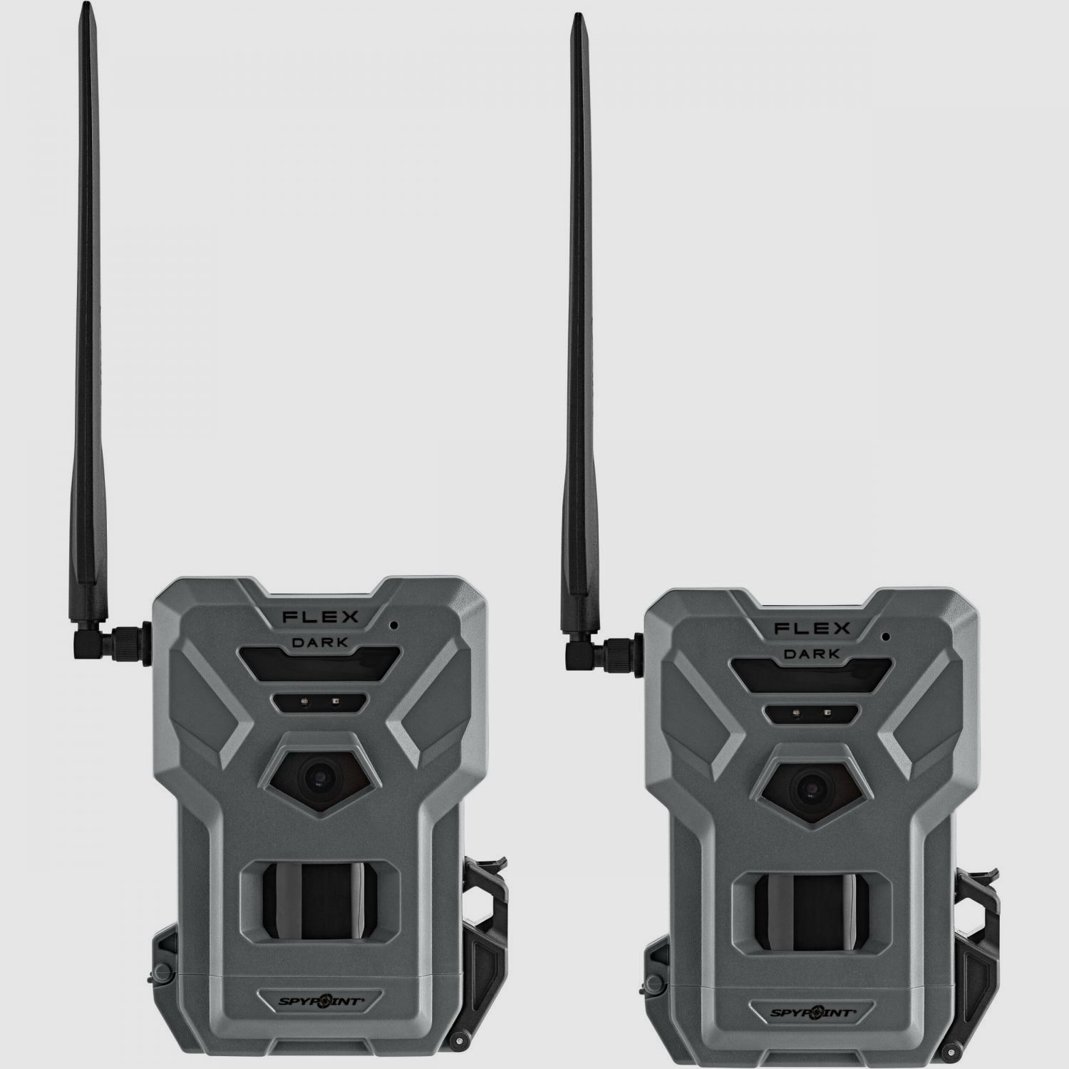 Wildkamera Flex Dark (Twin Pack)