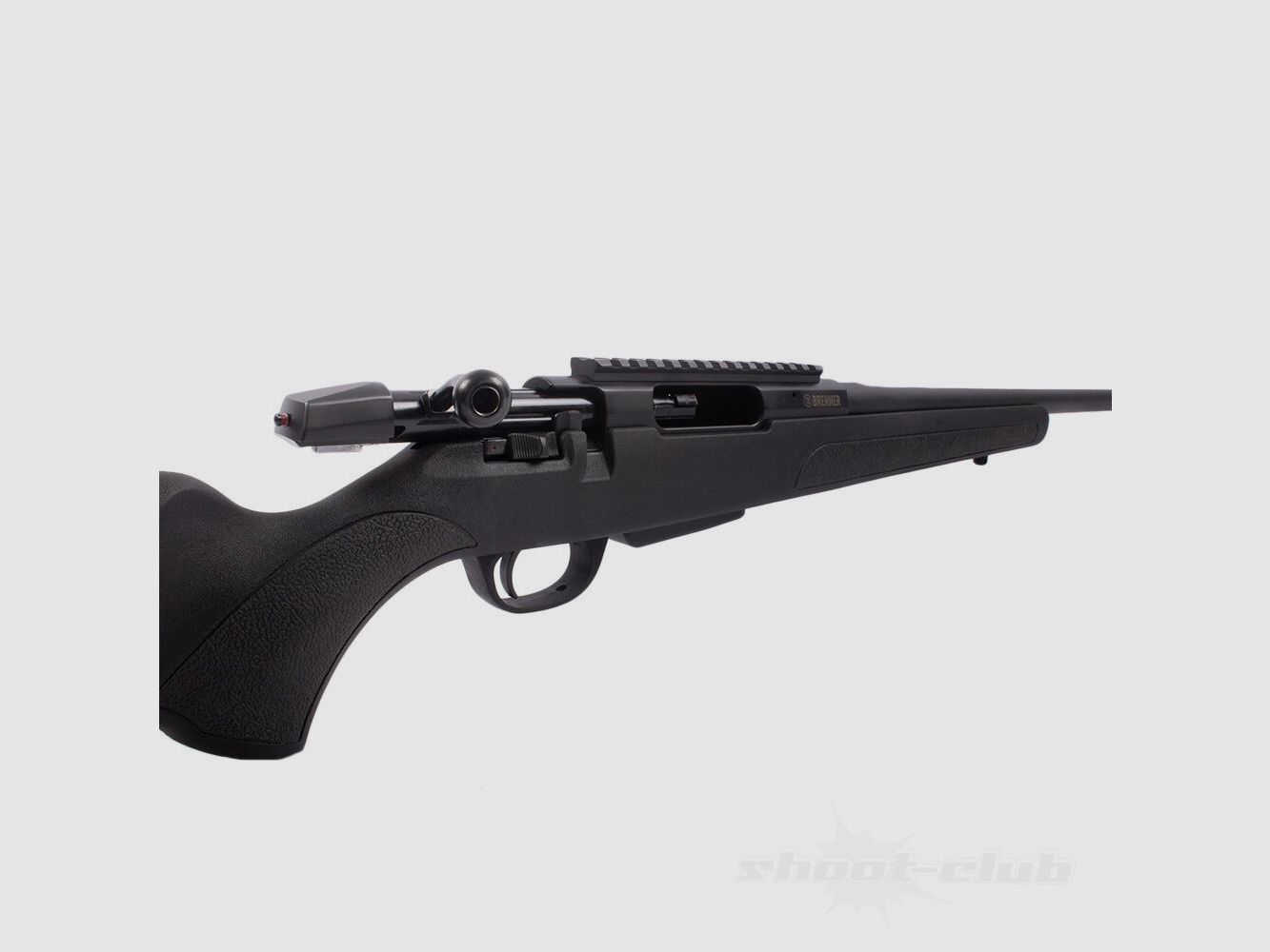 Brenner Brenner BR20 Polymer