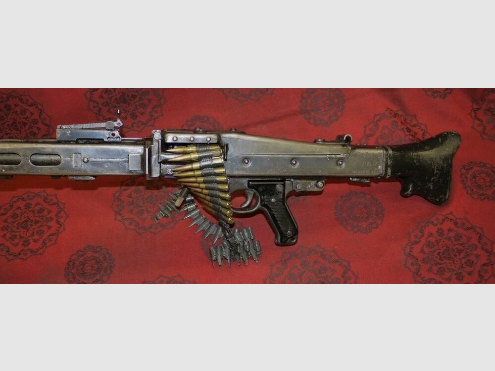 3 Post-war MG53
