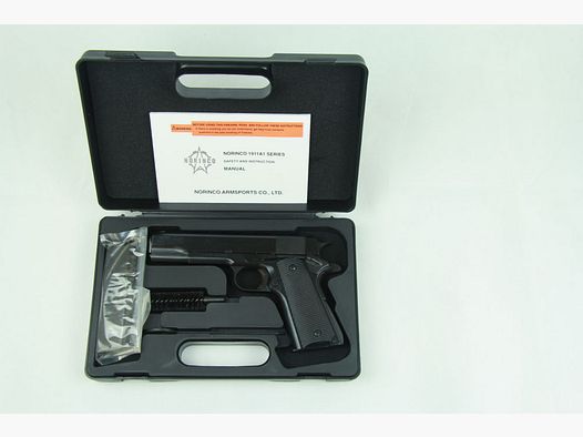 Norinco M1911A1