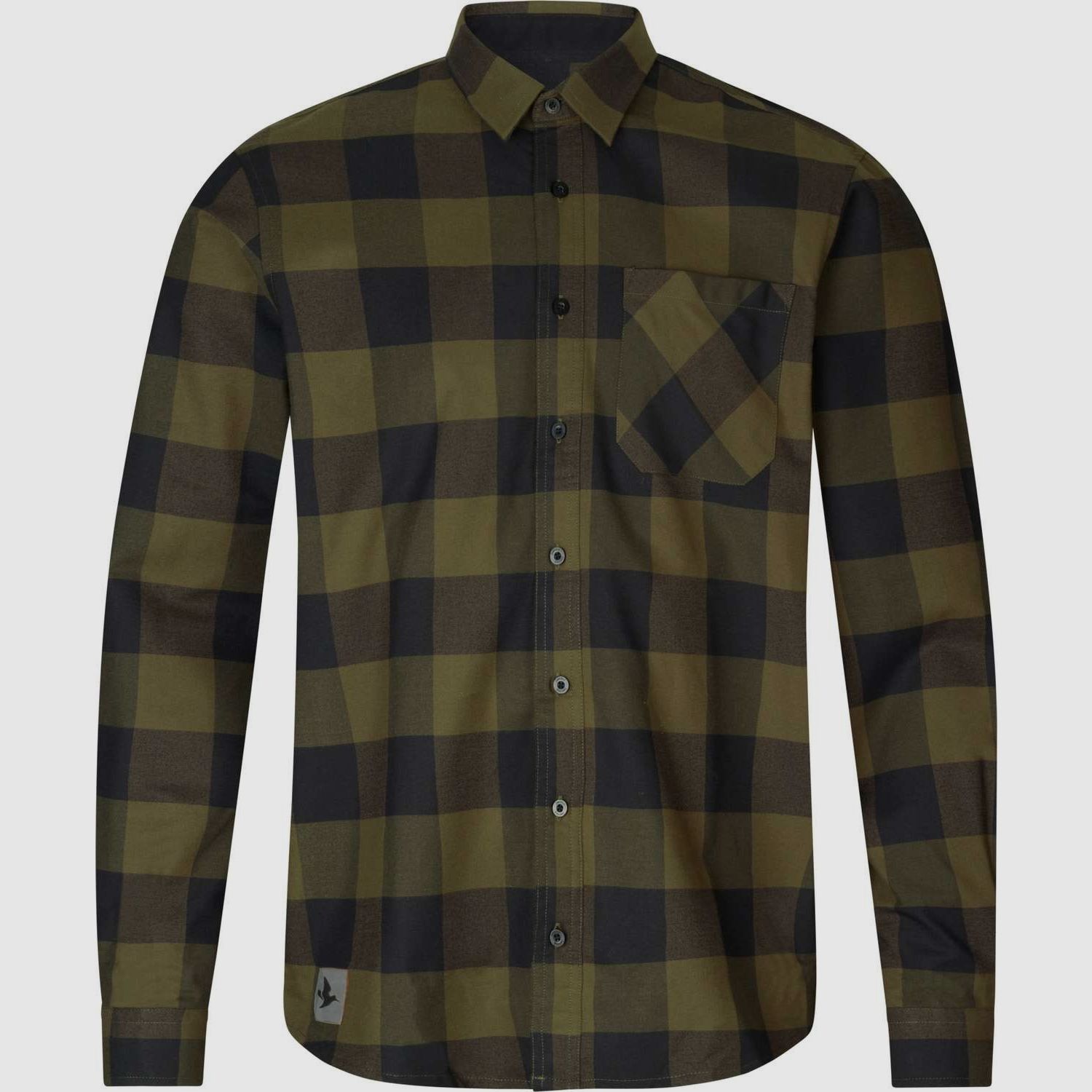 Seeland Toronto Camisa Verde