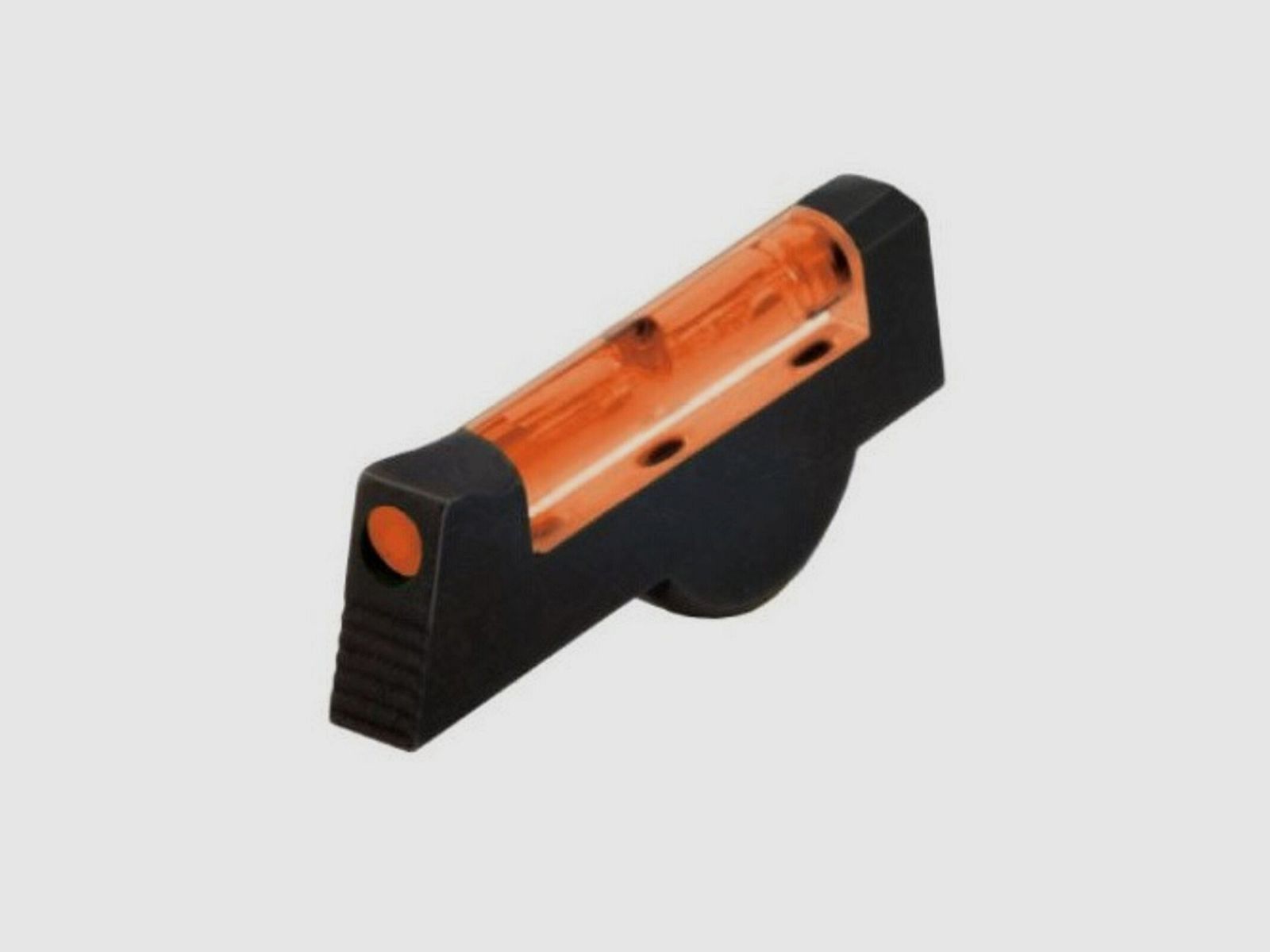 Hiviz HIVIZ Celownik Fiber pomarańczowy .269" (269 cali) S&W Rev