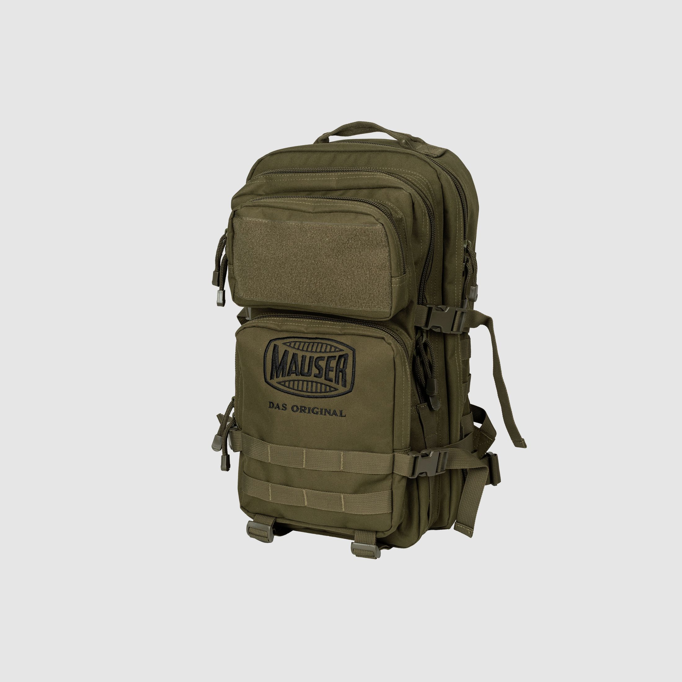 Mauser Rucksack Universal