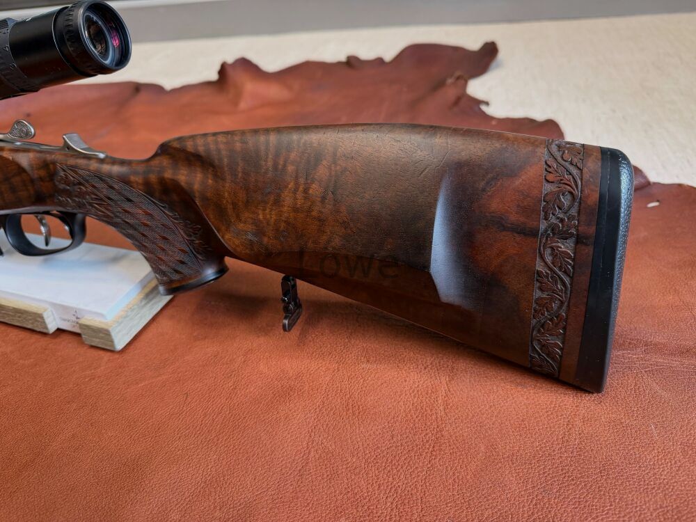 Blaser/Sauer BS 97 Luxury