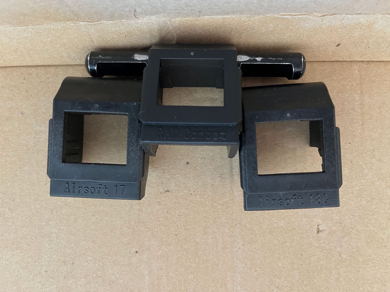 Glock mp Adapter glock17 Glock 18 Roni