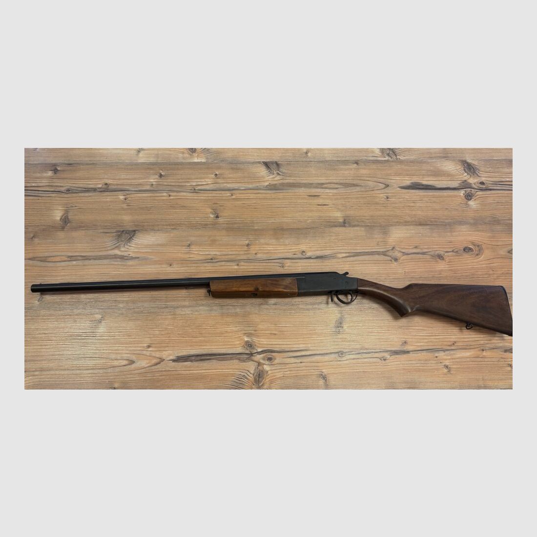 Hubertus EL 16/70 Hubertus