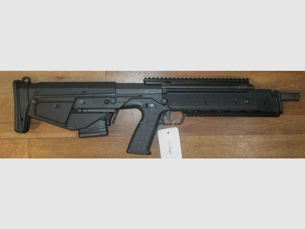 Keltec RDB17