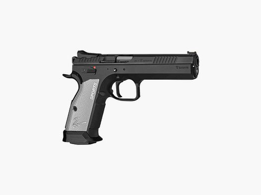 CZ	 TS 2, 9mm Silver