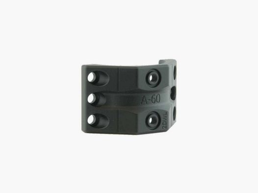 Spuhr A-60 All Gen2 36 mm mounts, Rear