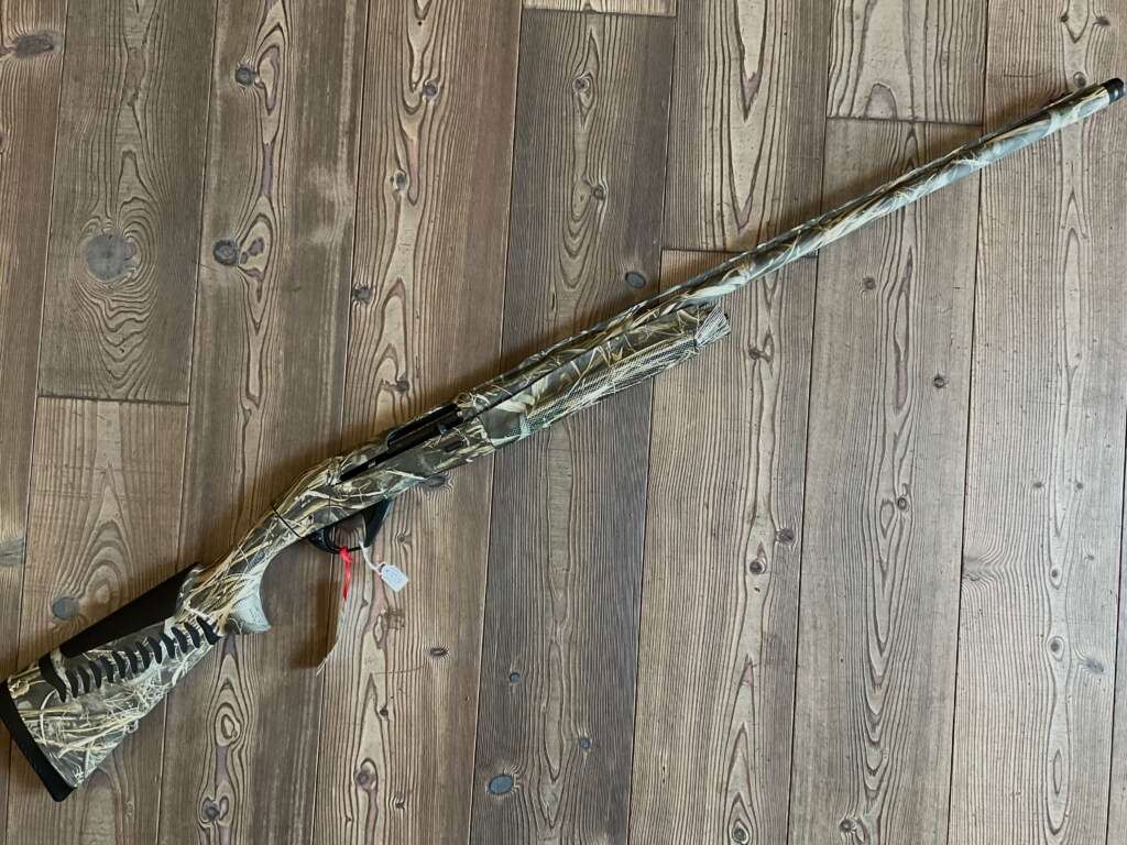 Semiautomatisches Benelli Modell Black Eagle Max 7
