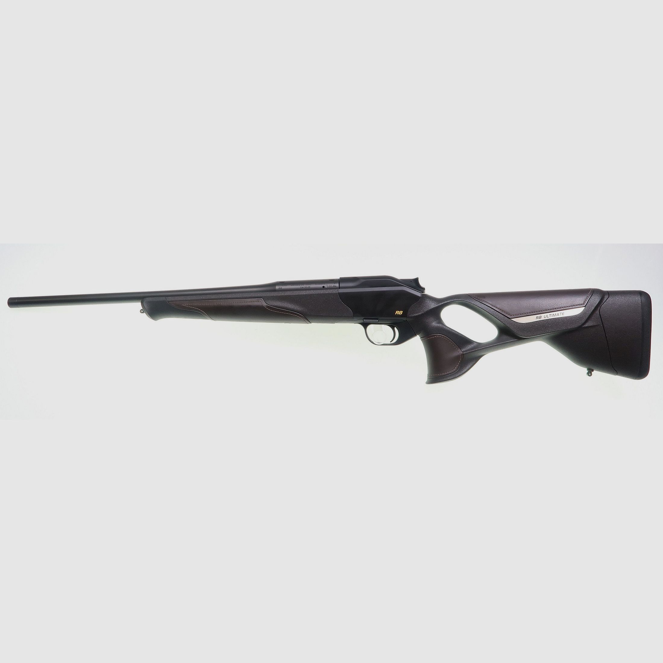Blaser R8 Ultimate Leder 308Win.