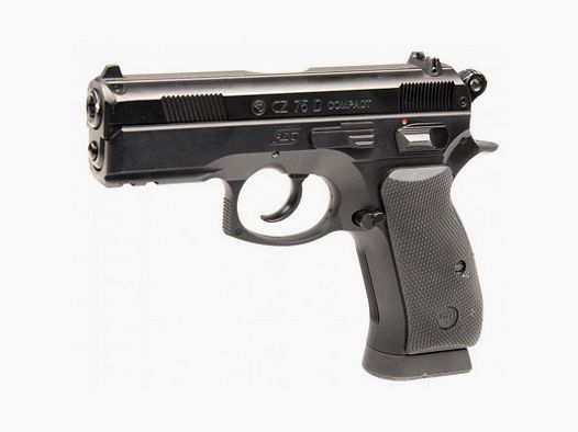 CO2 Pistol ASG CZ 75 D Compact