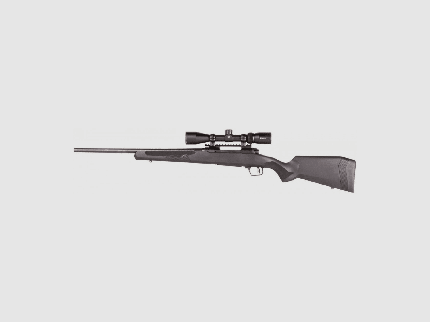 Bolt-action rifle SAVAGE 110 Apex Hunter XP, image 4 of 5