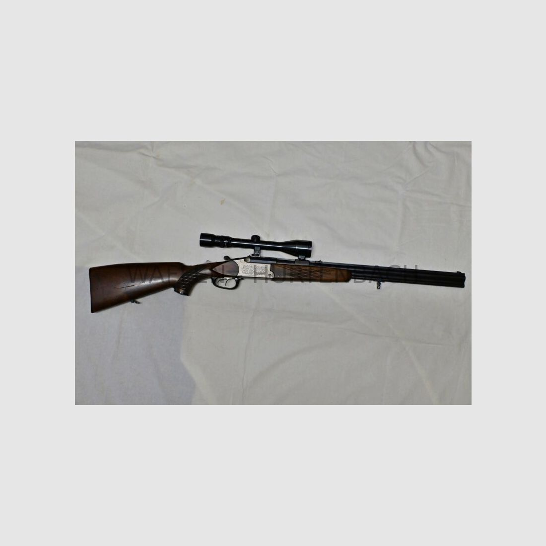 Blaser ohne