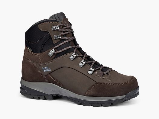 HanWag Banks SF Extra GTX Mocca/Asphalt - 40,5
