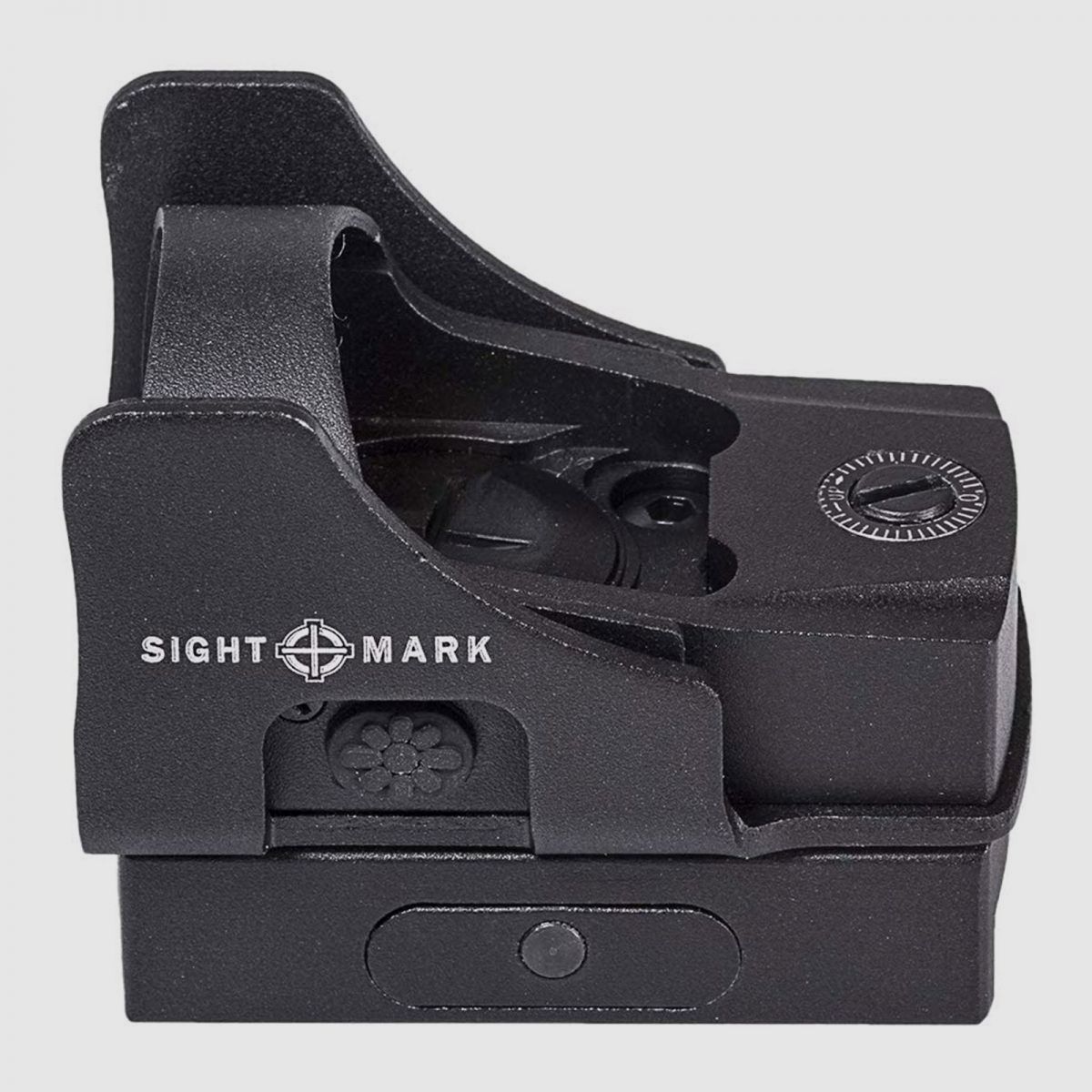 SIGHTMARK Mirino Rosso Mini-Shot Pro-Spec