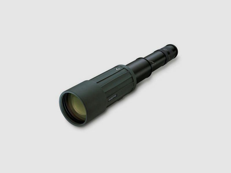 Swarovski Ausziehfernrohr CTS 85 mit Stay-on Case