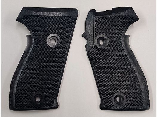 SIG Sauer Griffschalen für SIG Sauer P6 / P225, neue Ausführung