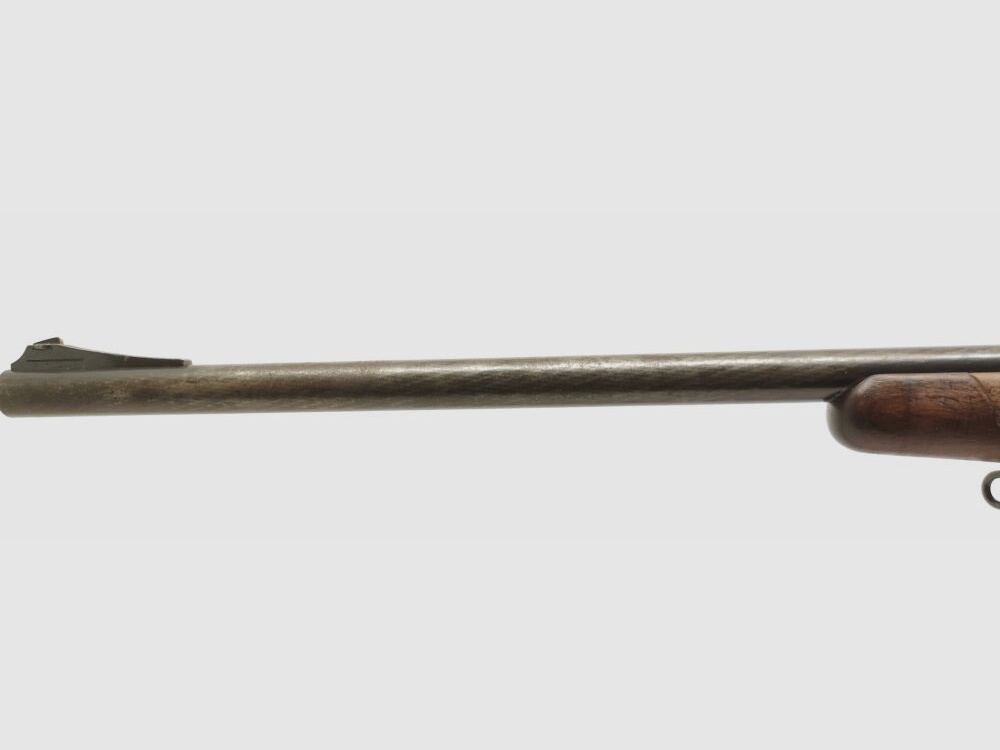 Steyr Mannlicher S