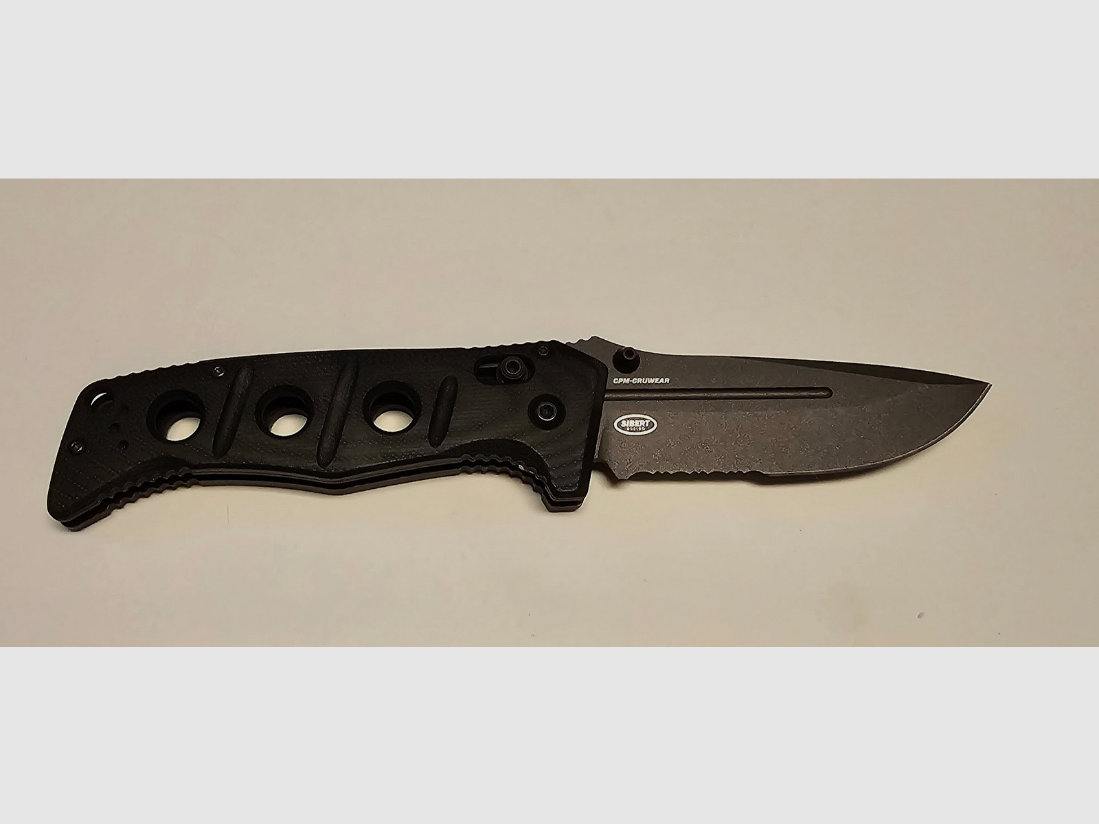 Benchmade Adamas 