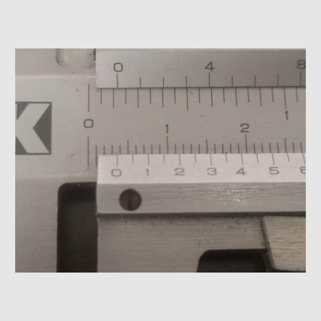 Coltello finlandese originale Vintage in condizioni eccellenti