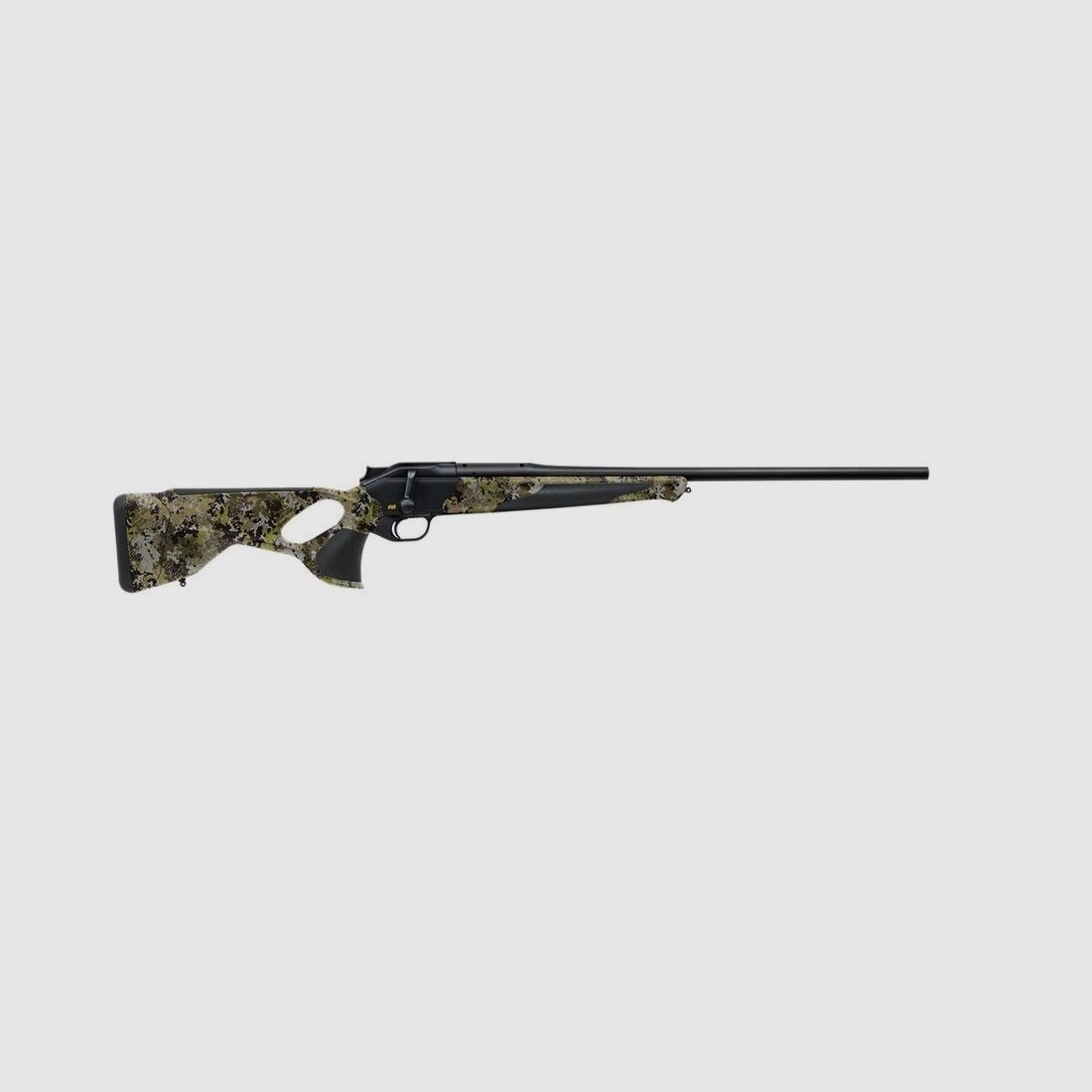 BLASER	 Mod. R8 Ultimate  HunTec CAMO