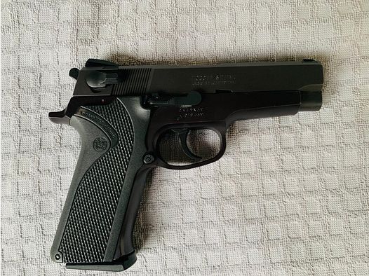 Smith&Wesson Mod.910