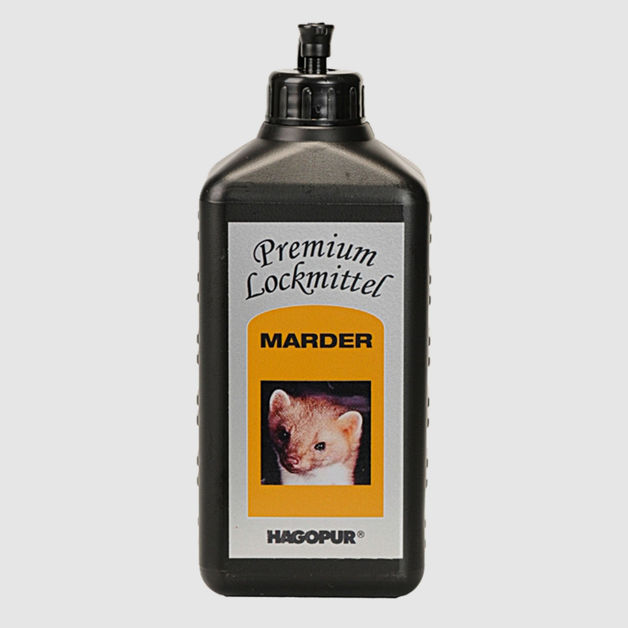 Hagopur Premium Lokmiddel Marder