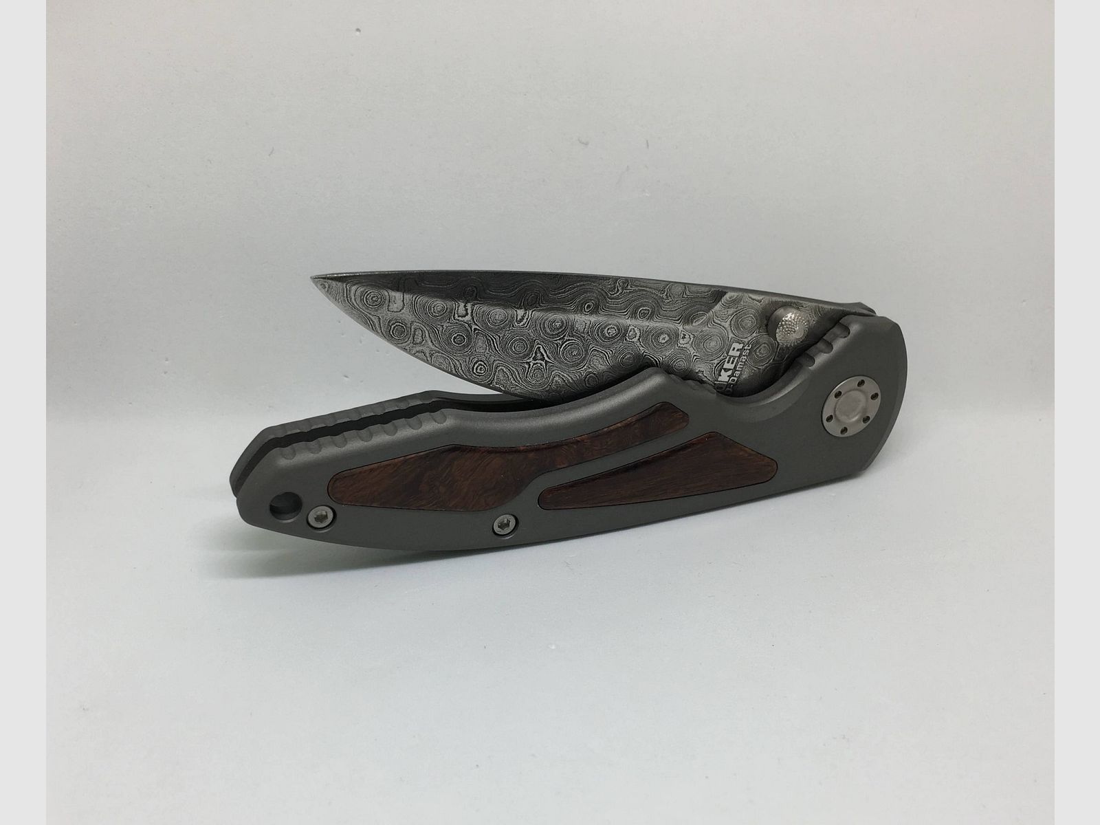 BOKER – AUTOMATIK KALASHNIKOV DAMAST M, Bild 1 von 7