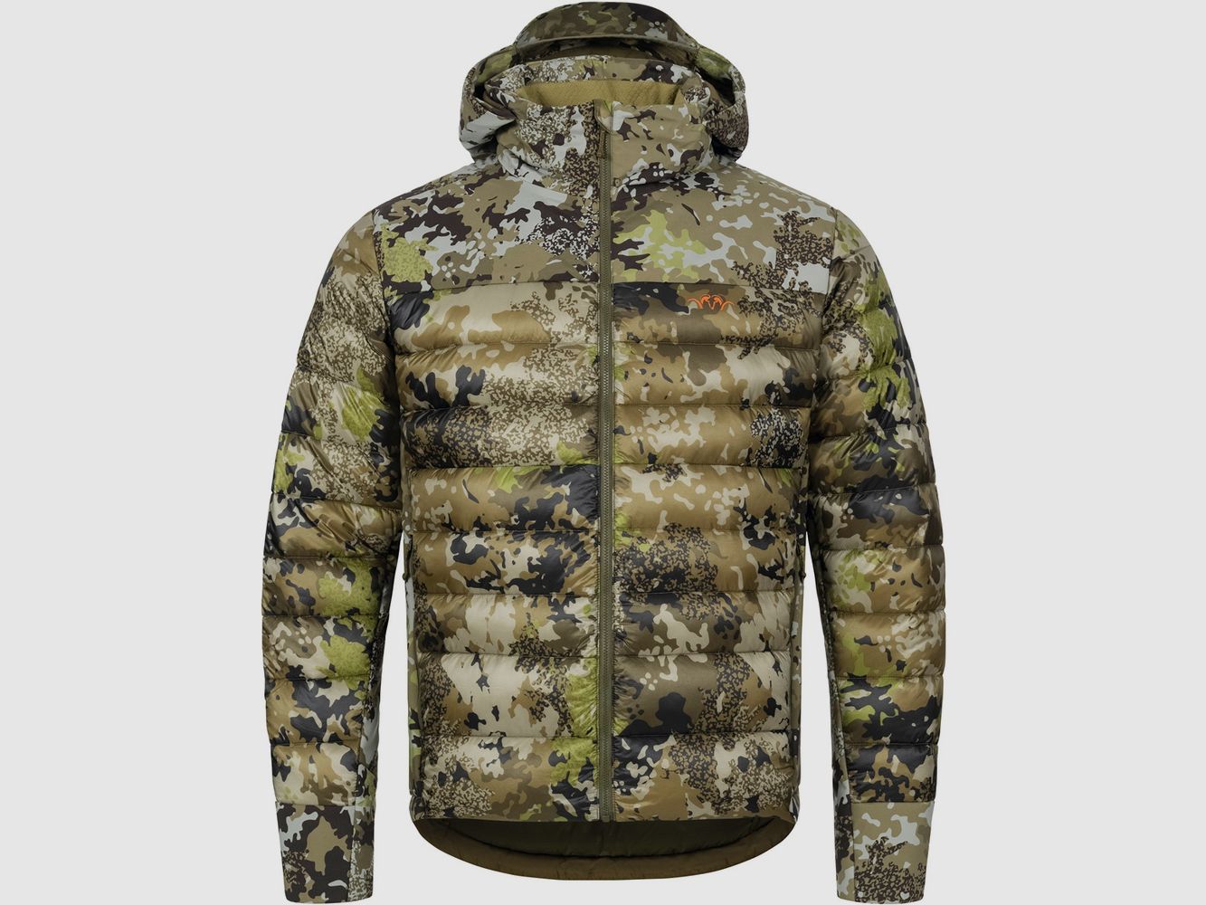 Blaser Observer Jacke HunTec Camouflage