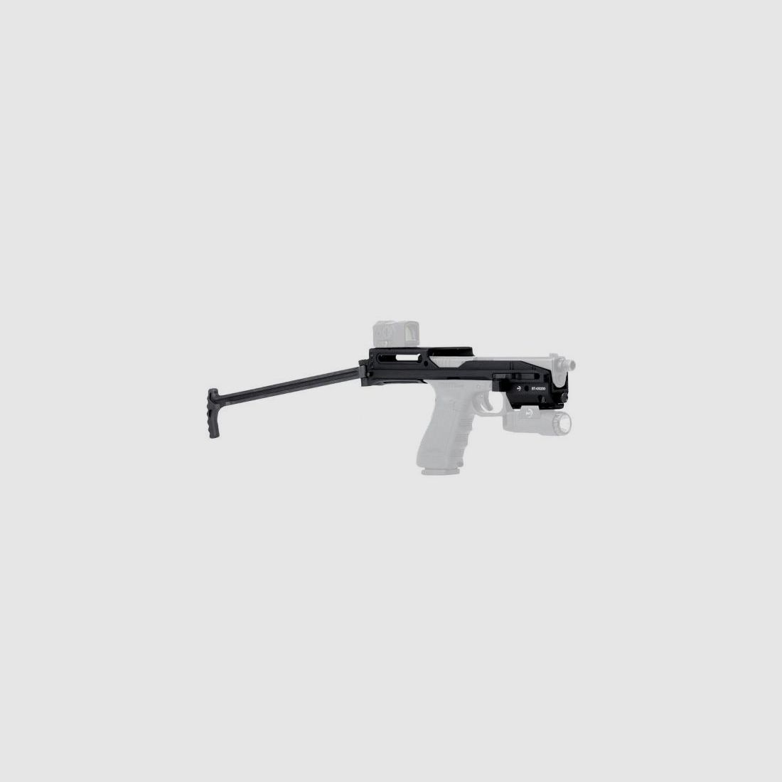B&T USW GLOCK-Anschlagschaft