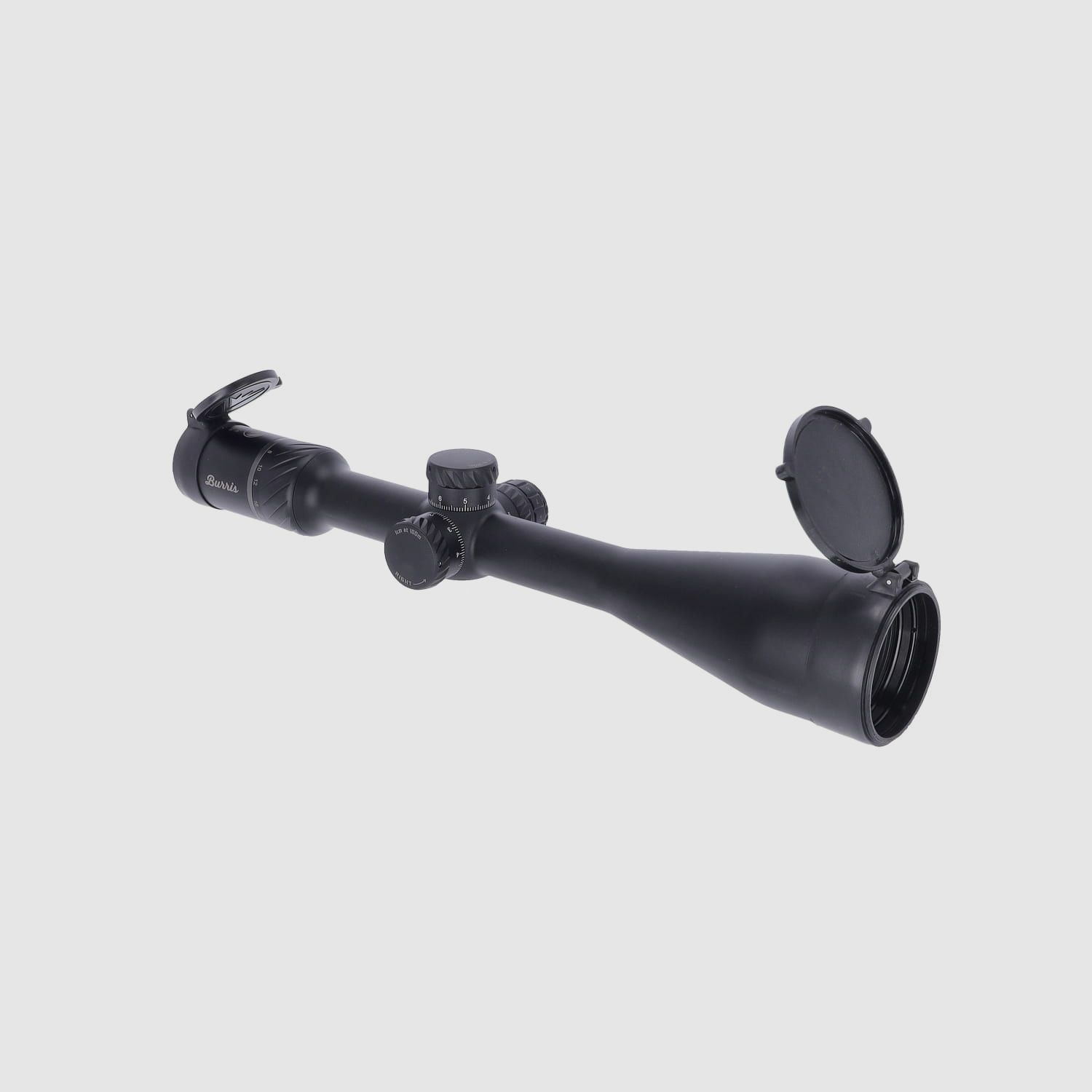 Burris Six X Evolution 5-30x56 cannocchiale, immagine 1 di 10