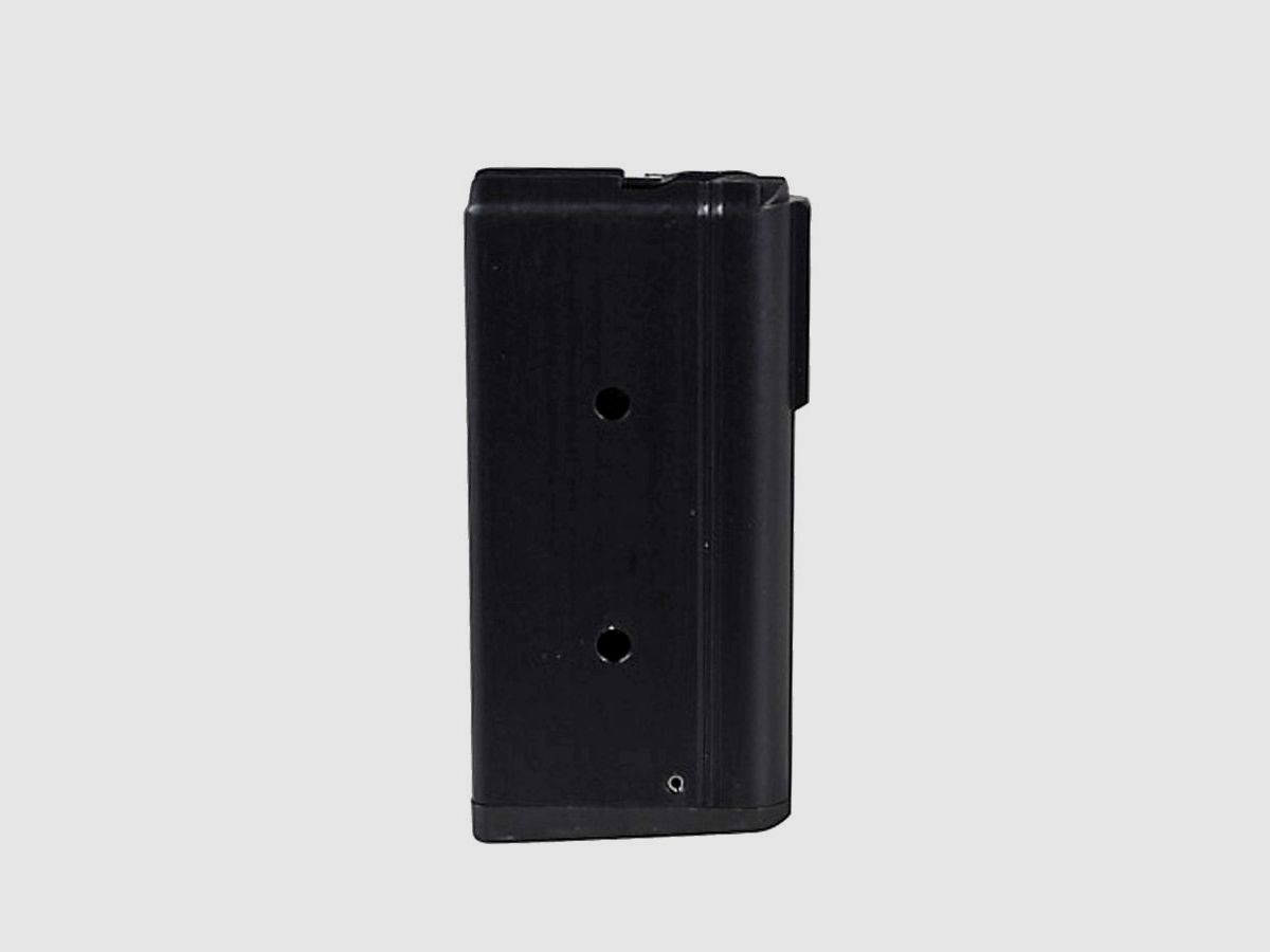 SAKO Quad 10-skuds magasin 22LR./17Mach2