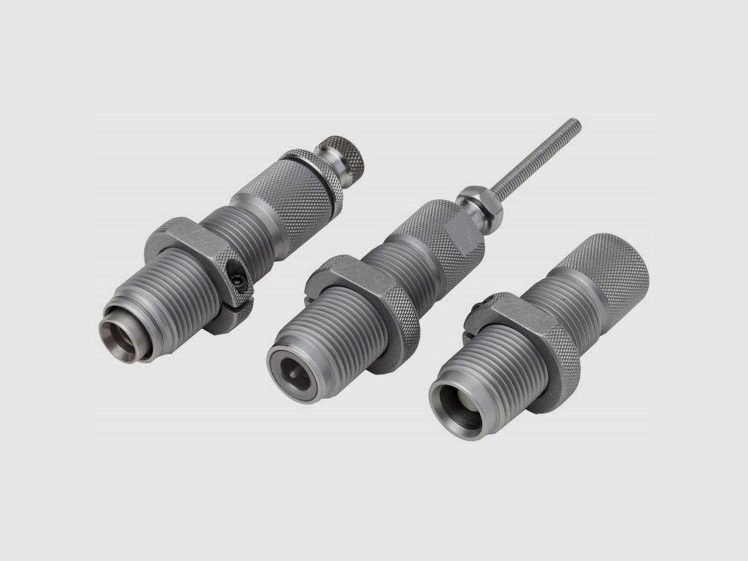 HORNADY ZESTAW NARZĘDZI 50AE / 50 ACTION 3 CZĘŚCI STAL