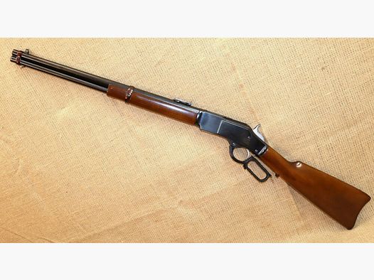 Euroarms Mod. Winchester 1873 Carnine .44-40WCF