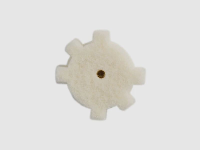 Real Avid AR15 Star Chamber Cleaning Pads, image 1 of 3