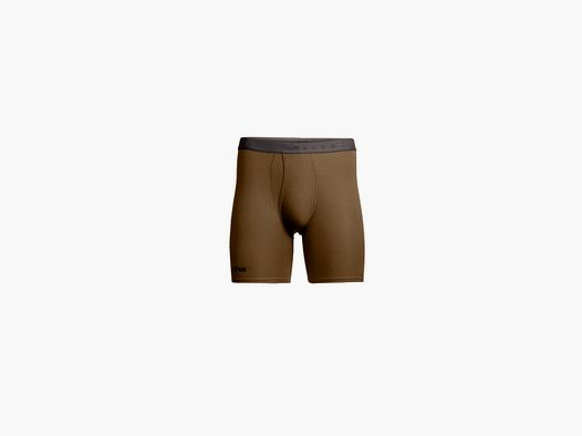 Sitka Core Lightweight Boxer Coyote