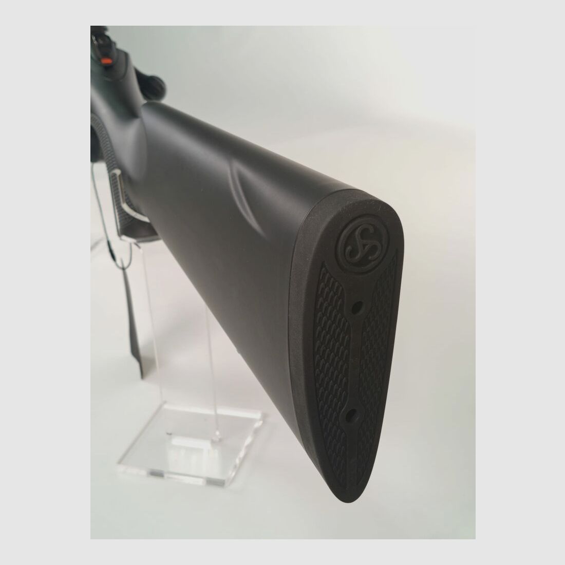 Sauer & Sohn 101 Classic XT