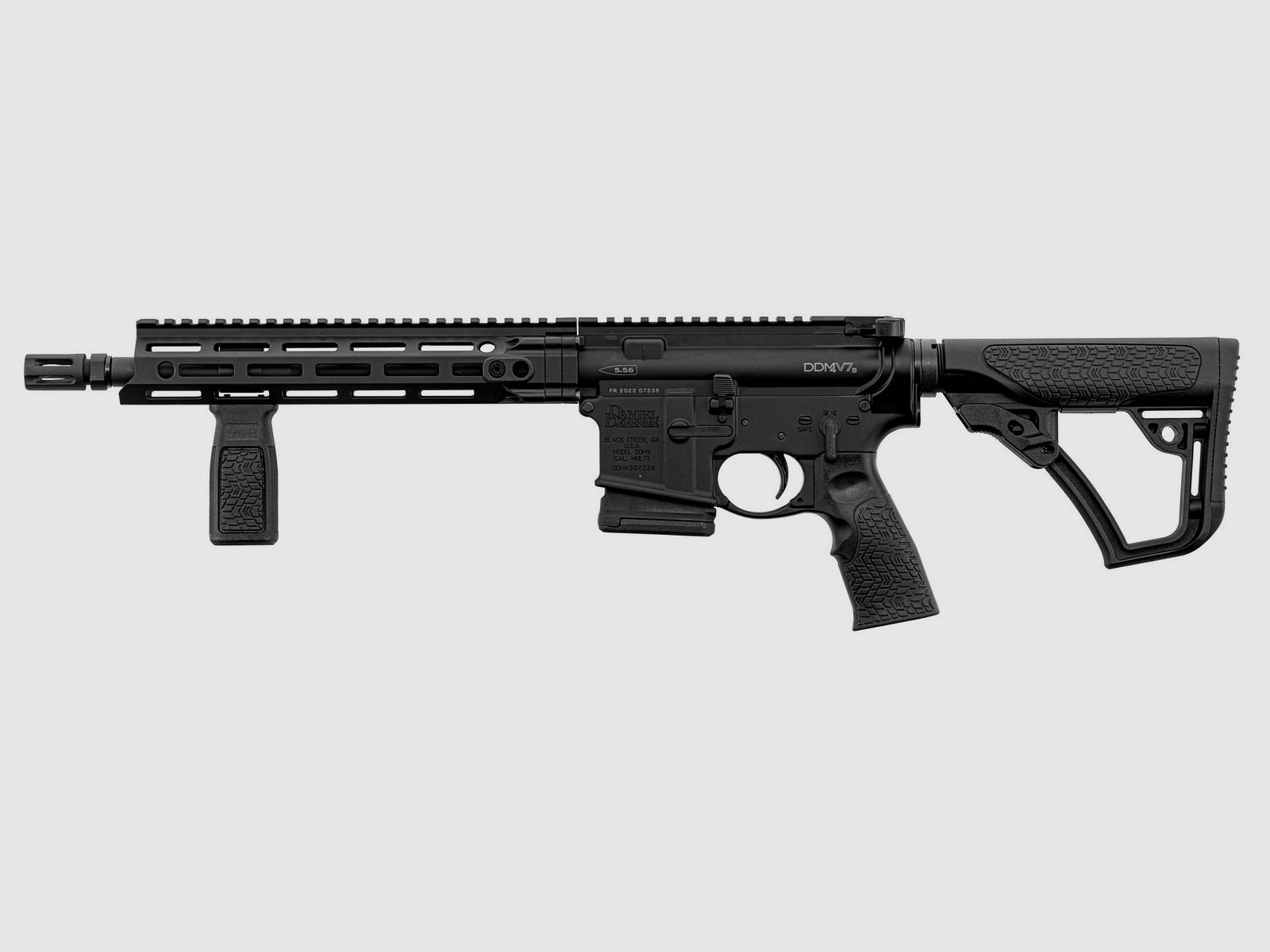 DANIEL DEFENSE DDM4V7S KAL 223 11,5", Bild 7 von 7