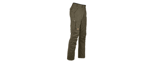 Fjällräven Herrenhose Karl Pro Hydratic 